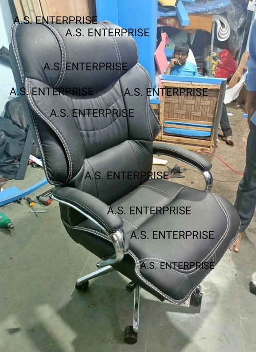 Director chair  uploaded by A.S. enterprise on 7/5/2023