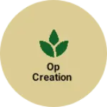 Business logo of Op Creation
