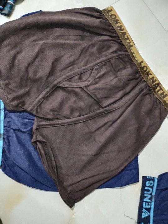 Men's Underwear or Shorts uploaded by ELMA TRENDS on 7/5/2023