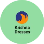 Business logo of Krishna dresses