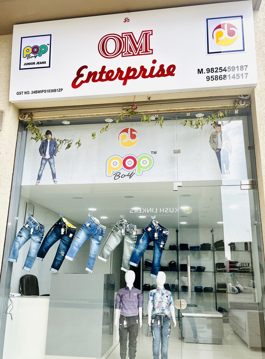 Shop Store Images of Om enterprise