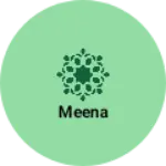 Business logo of Meena