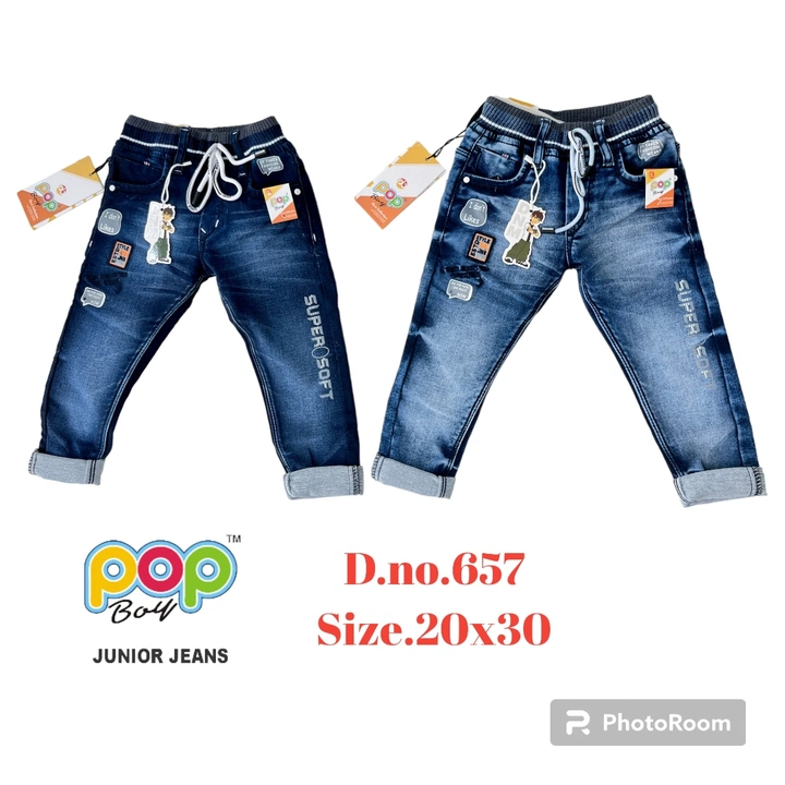 Jeans  uploaded by Om enterprise on 7/5/2023