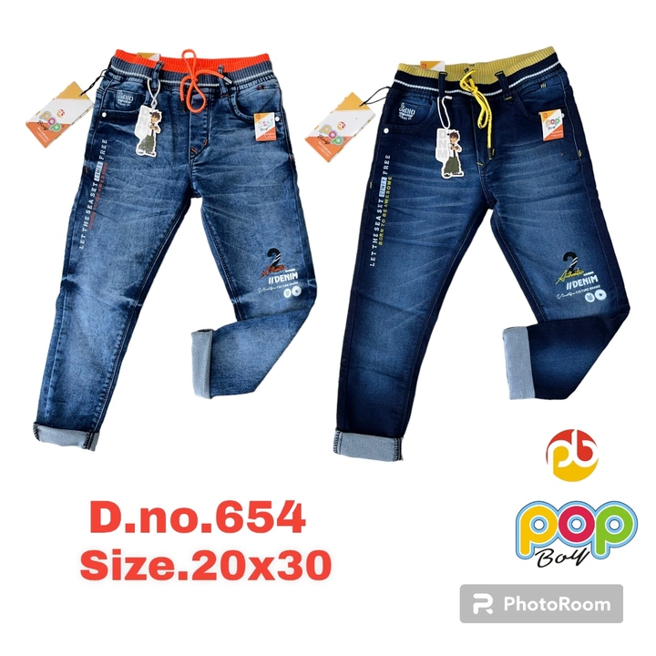 Jeans  uploaded by Om enterprise on 7/5/2023