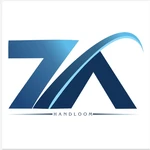 Business logo of Z A Handloom