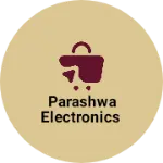 Business logo of Parashwa Electronics