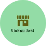 Business logo of Vishnu dabi