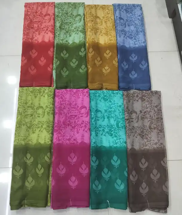 Product uploaded by TEJAS SAREES on 7/5/2023