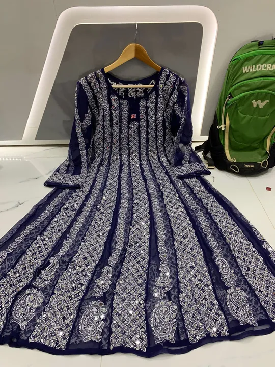 Product uploaded by Royal chikankari on 7/5/2023