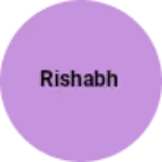 Business logo of Rishabh