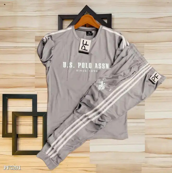 TPF Present - Multicolour Unisex Tracksuit  uploaded by PANJAB FASHION HUB  on 7/5/2023