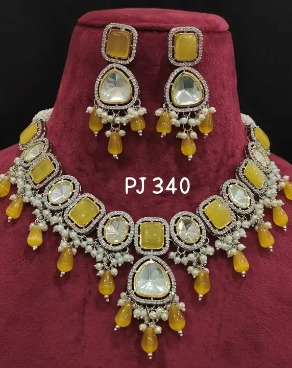 Product uploaded by Parshwa Jewellery  on 7/5/2023