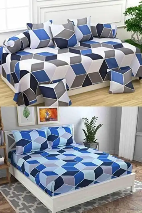 Combo uploaded by Labhansh home furnishing on 7/5/2023