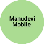 Business logo of Manudevi Mobile