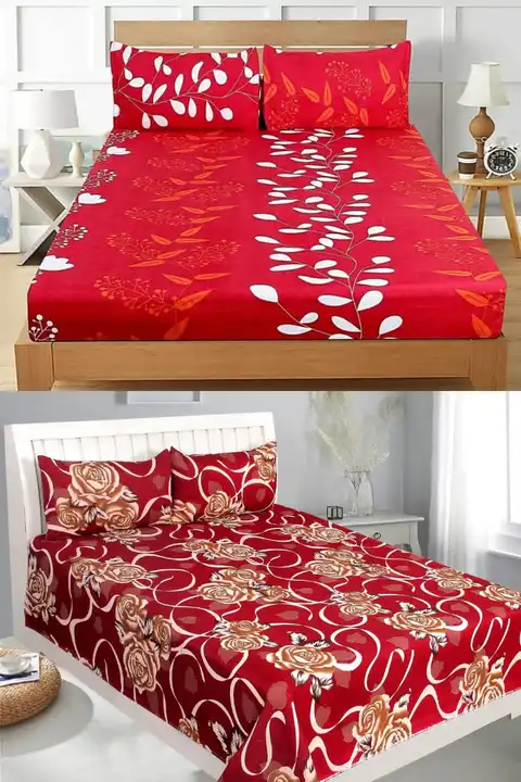 3 d bedsheet  uploaded by business on 7/5/2023