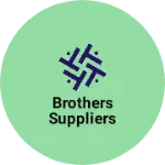 Business logo of Brothers suppliers