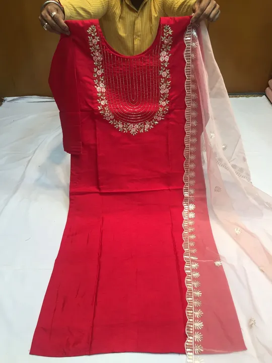 Top kurti with dupatta  uploaded by As your choice 💐 on 7/5/2023