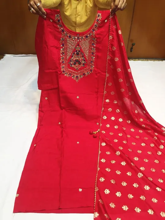 Kurti with dupatta  uploaded by As your choice 💐 on 7/5/2023