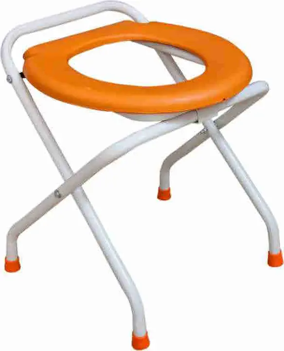 New model Available Cammode Stool  uploaded by ASF ENTERPRISE'S on 7/5/2023