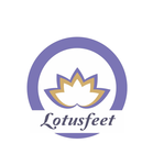 Business logo of Lotusfeet