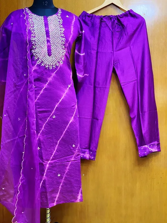 Kurta set  uploaded by As your choice 💐 on 7/5/2023