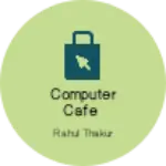 Business logo of Computer Cafe