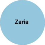 Business logo of Zaria