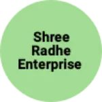 Business logo of Shree Radhe Enterprise