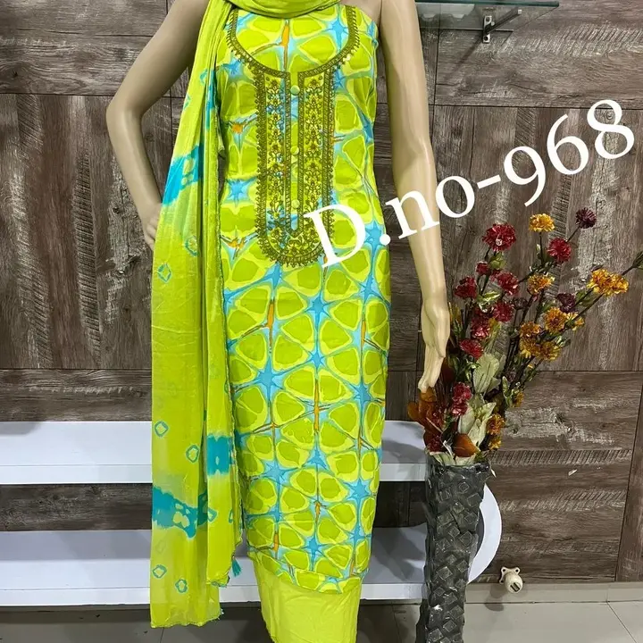 Come in beautiful design and colours  uploaded by Heena fashion house on 7/5/2023