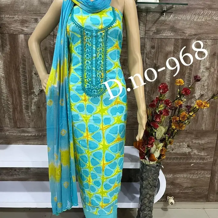 Come in beautiful design and colours  uploaded by Heena fashion house on 7/5/2023