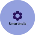 Business logo of Umartindia
