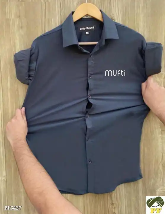 Formal Stretchable Shirts  uploaded by business on 7/5/2023