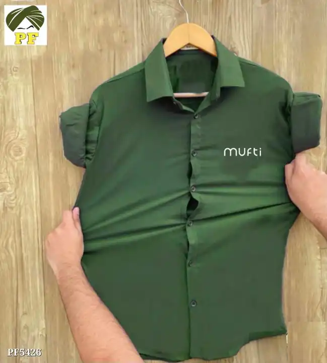 Formal Stretchable Shirts  uploaded by PANJAB FASHION HUB  on 7/5/2023