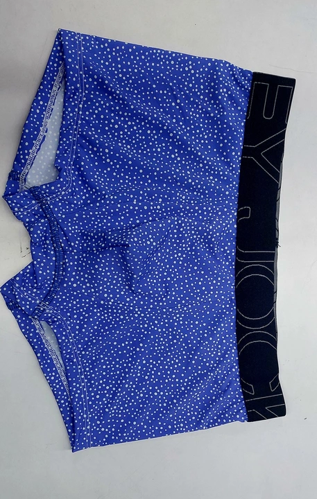 Mens printid brief uploaded by Garments manufacturer  on 7/5/2023