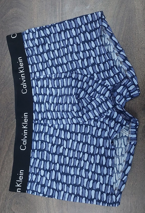 Ptintid brief uploaded by Garments manufacturer  on 7/5/2023