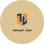 Business logo of Hemant Conf