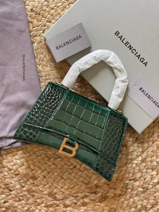 BALENCIAGA HOURGLASS uploaded by business on 7/6/2023
