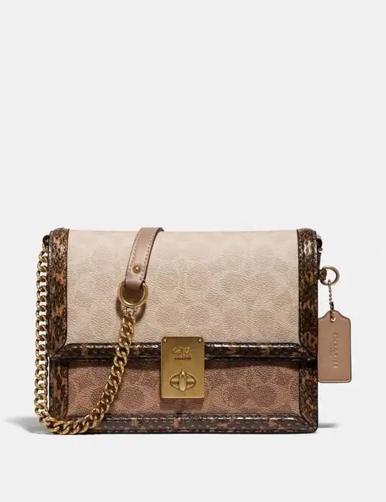 COACH SIGNATURE HOUTTON✨ uploaded by Mavenlicious Rebells on 7/6/2023