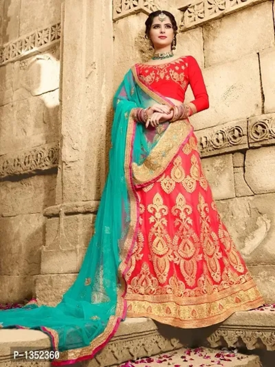 Maroosh - New Festive Wear Lehengas at Lowest Prices uploaded by wholsale market on 7/6/2023