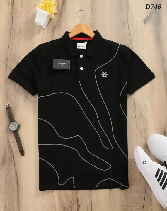 Polo uploaded by Yahaya traders on 7/6/2023