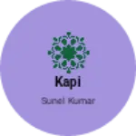 Business logo of Kapi