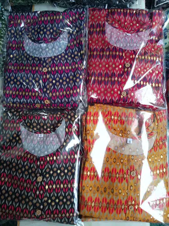 Single Kurti uploaded by BAYBERRY FASHION PRIVATE LIMITED  on 7/6/2023
