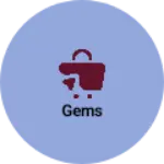 Business logo of Gems