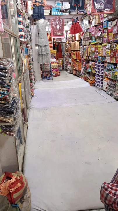 Factory Store Images of Balaji vastralay karauli Bajar vaishali Bihar