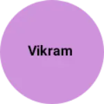 Business logo of Vikram