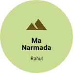 Business logo of Ma Narmada garments