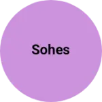 Business logo of Sohes