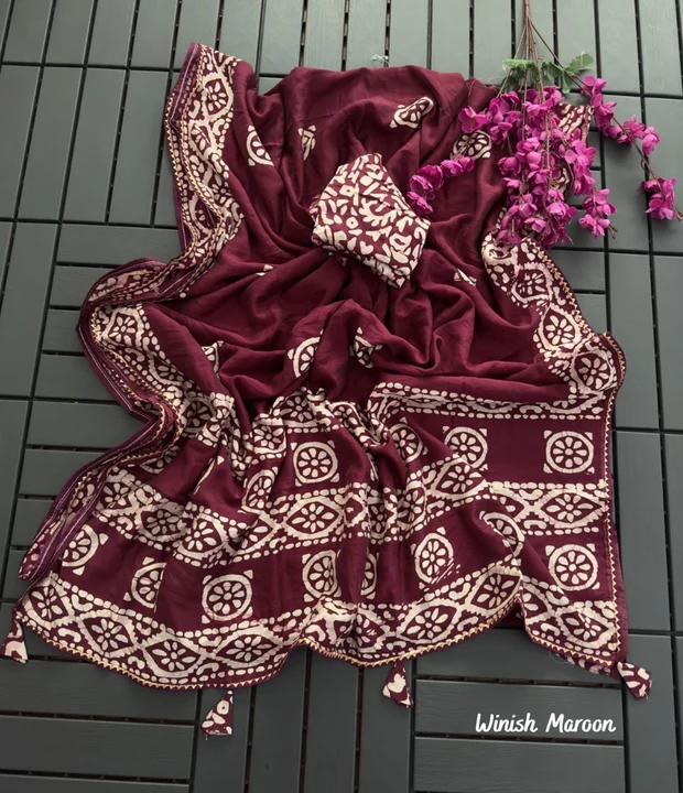 new collection of cotton silk saree uploaded by Aditya impex on 7/6/2023