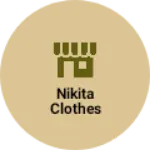 Business logo of Nikita clothes