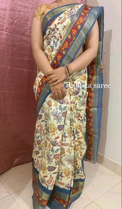 preeti silk 
Name: preeti silk 
Saree Fabric: Soft Silk
Blouse: Running Blouse
Blouse Fabric: Soft S uploaded by New collection on 7/6/2023